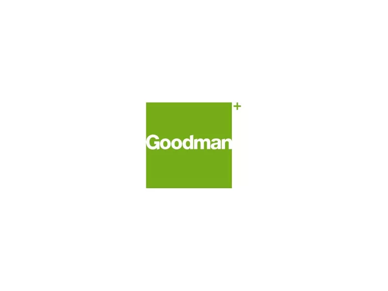 Goodman European Logistics Fund (GELF) zwiększa wielkość portfela zdjęcie