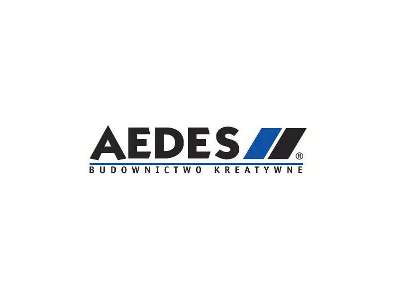 AEDES S.A. pozyskał nowy kontrakt o wartości 10,7 mln zł netto zdjęcie