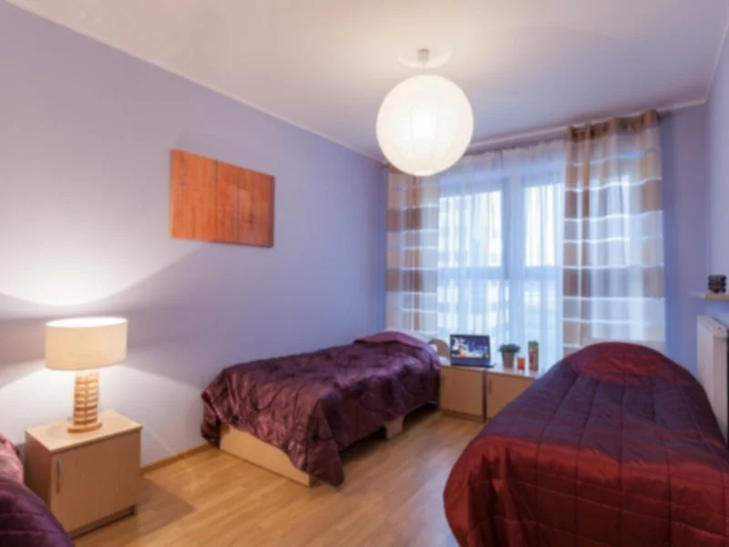 Apartamenty na wynajem alternatywą dla hoteli w Warszawie - zdjęcie