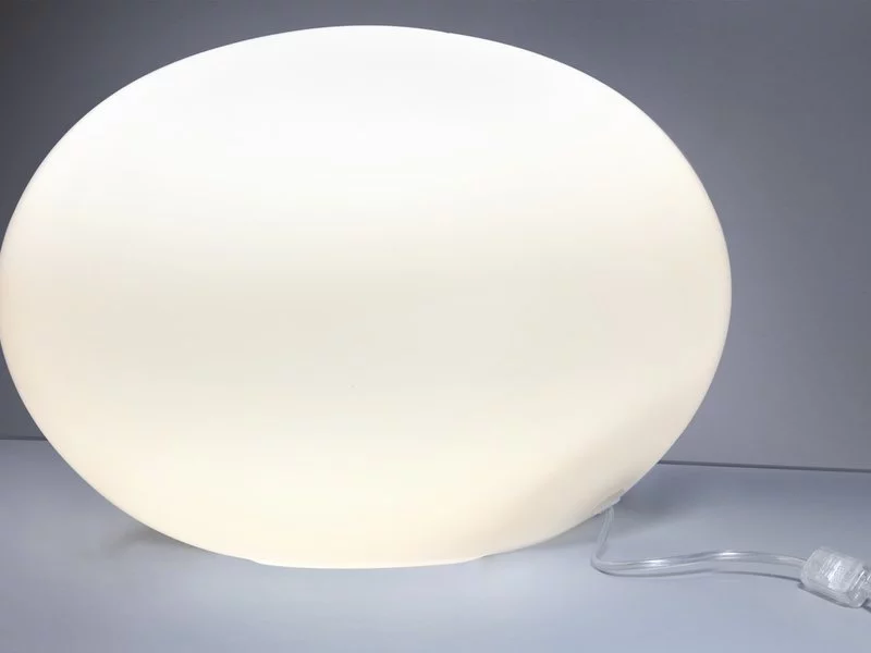 Delikatne niczym chmurka – kolekcja designerskich lamp NUAGE marki Nowodvorski Lighting - zdjęcie