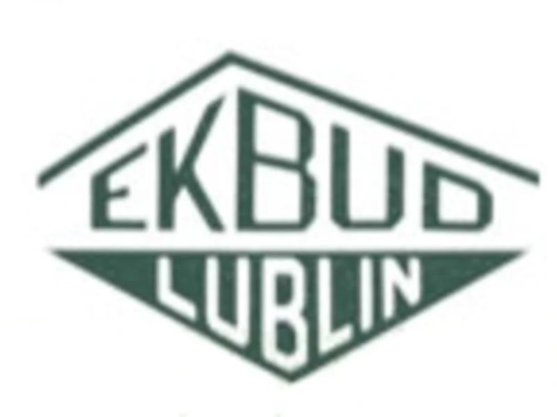 EKBUD buduje na ulicy Gęsiej w Lublinie - zdjęcie