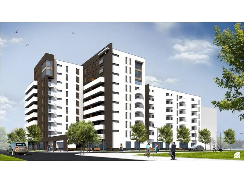 W 2013 roku Dolcan planuje wprowadzić na rynek blisko 800 nowych mieszkań zdjęcie