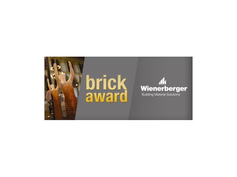 Rozpoczęła się pierwsza polska edycja prestiżowego konkursu dla architektów Brick Award zdjęcie