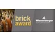 Rozpoczęła się pierwsza polska edycja prestiżowego konkursu dla architektów Brick Award - zdjęcie