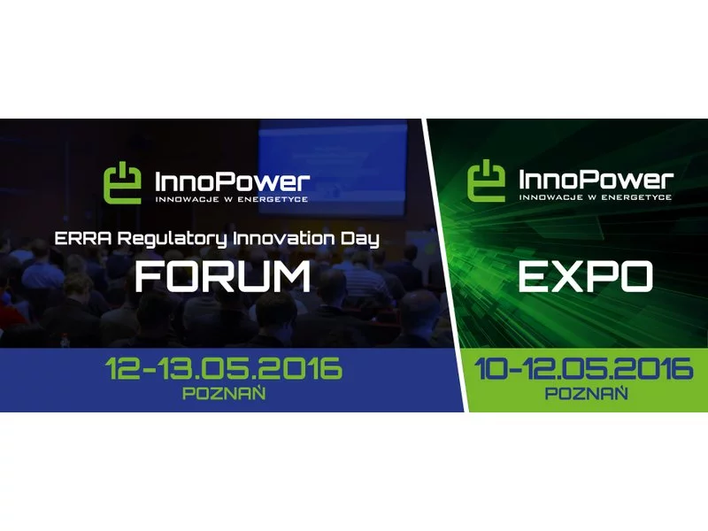 InnoPower w Poznaniu - innowacje, które inspirują branże energetyczną zdjęcie