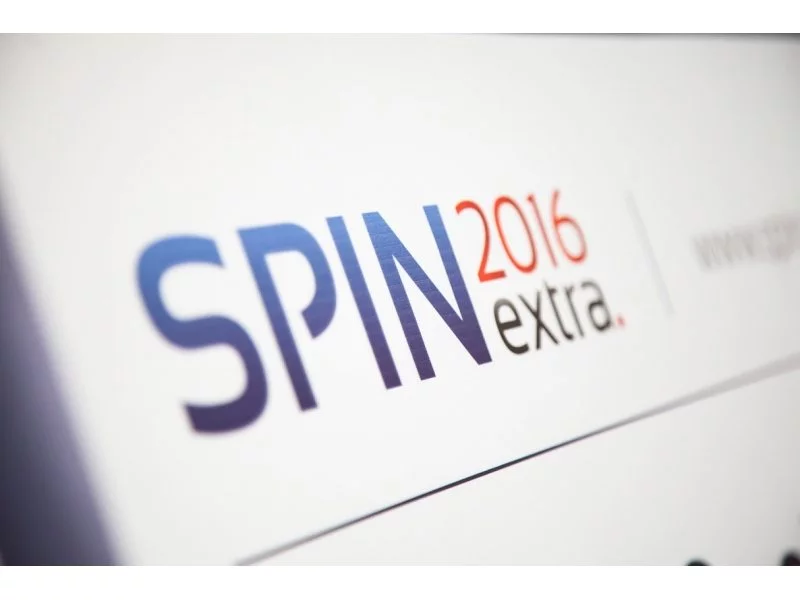 Reportaż filmowy ze SPIN Extra 2016 zdjęcie