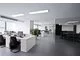 Oświetlenie nowoczesnych przestrzeni biurowych – dlaczego warto postawić na technologię LED? - zdjęcie