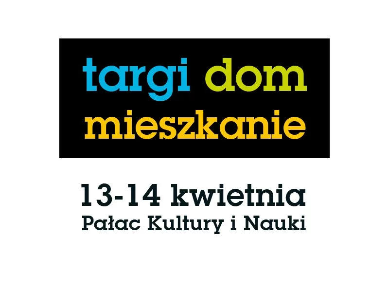 Znajdź wymarzone &#8222;M&#8221; na warszawskich Targach redNet Dom Mieszkanie zdjęcie