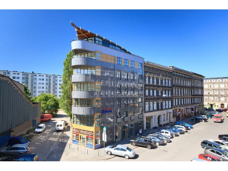 Dolcan rozszerza ofertę mieszkań w Systemie Condo na Szczecin zdjęcie