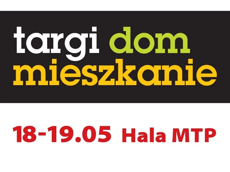 Znajdź wymarzone &#8222;M&#8221; na poznańskich  Targach redNet DOM MIESZKANIE! zdjęcie