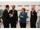 Prezydent Barack Obama odwiedził stoisko Phoenix Contact na targach Hannover Messe - zdjęcie