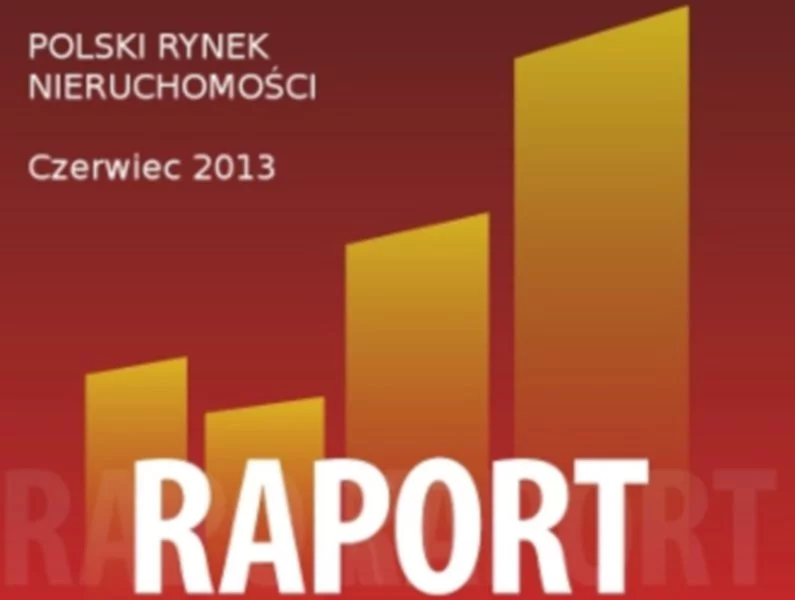 Raport Szybko.pl, Metrohouse i Expandera - czerwiec 2013 - zdjęcie