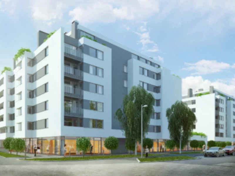 Ronson Development: Specjalna oferta cenowa w inwestycji Młody Grunwald w Poznaniu - zdjęcie