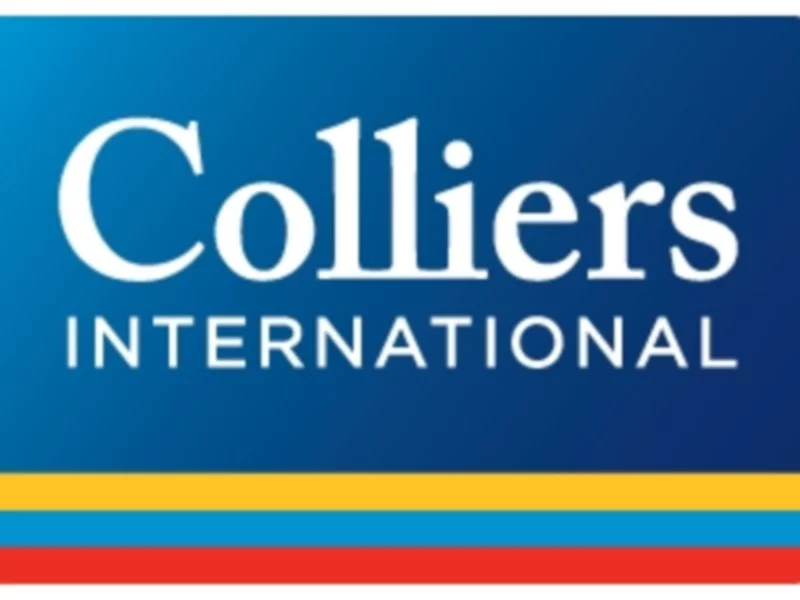 Rekordowy wolumen transakcji biurowych - Colliers wynajął już ponad 63 tys. m2 od początku roku - zdjęcie