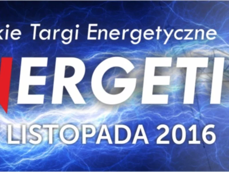 Lubelskie Targi Energetyczne ENERGETICS - zdjęcie