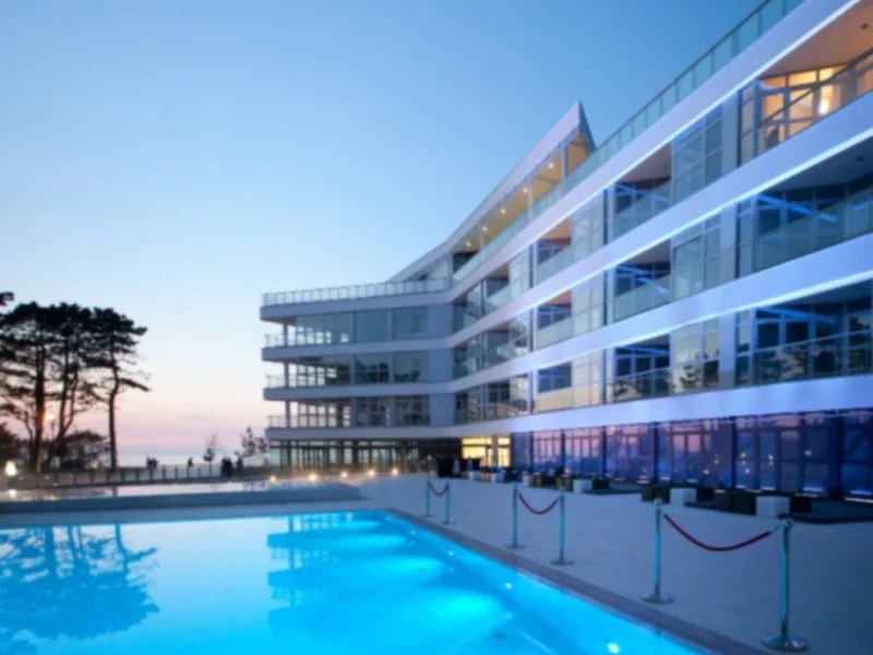 Apartament z widokiem na morze – najlepsza lokata kapitału - zdjęcie