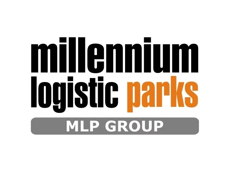 MLP Group buduje w Bieruniu hale magazynowo-produkcyjne o łącznej powierzchni 22,9 tys. m2 zdjęcie