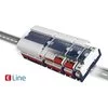 Potężne możliwości sterownika PLC w kompaktowej obudowie serii E-Line - zdjęcie