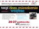 Rabaty cenowe i miejsca postojowe gratis - to przyciągnie klientów na targach w Poznaniu - zdjęcie