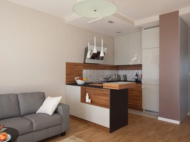 Nowa oferta mieszkań z wykończeniem i kuchnią z AGD w cenie - zdjęcie