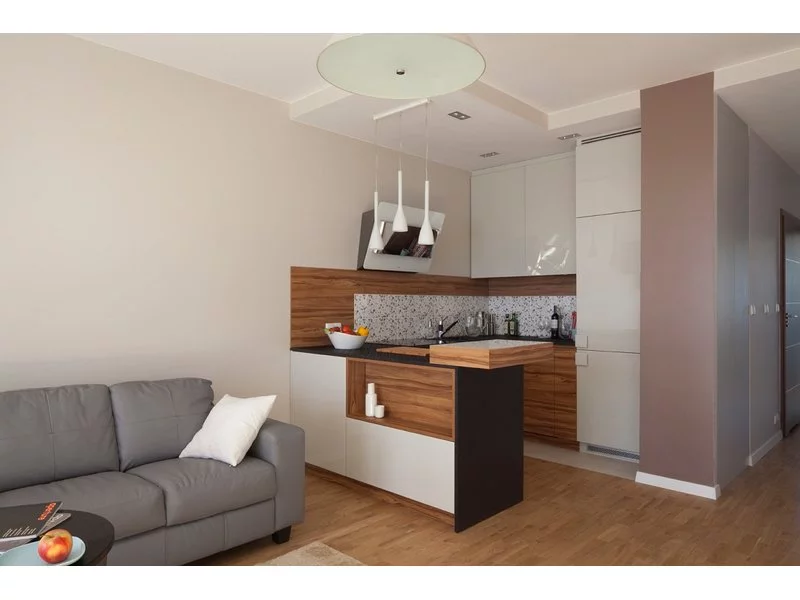 Nowa oferta mieszkań z wykończeniem i kuchnią z AGD w cenie zdjęcie