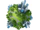 Miejskie jutro - standardy ekologiczne w budownictwie zrównoważonym - zdjęcie