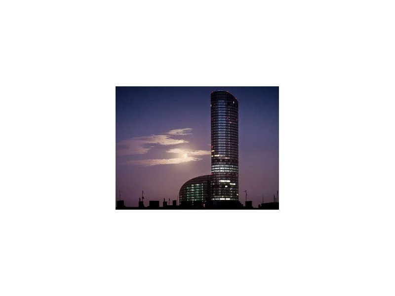 Rok 2014 przyniesie zmiany na liście najwyższych budynków na świecie zdjęcie
