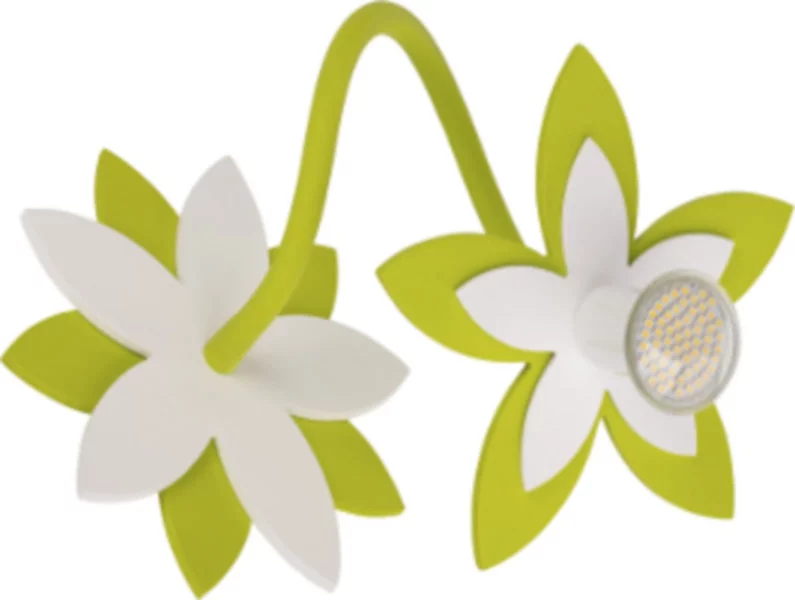 Kolekcja FLOWERS marki Nowodvorski Lighting – funkcjonalność i estetyka - zdjęcie