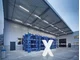 X jak X-tremalnie odporne oprawy oświetleniowe - zdjęcie