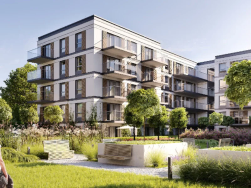 IMMOFINANZ Group rozpoczęła sprzedaż mieszkań na osiedlu RIVERPARK - zdjęcie