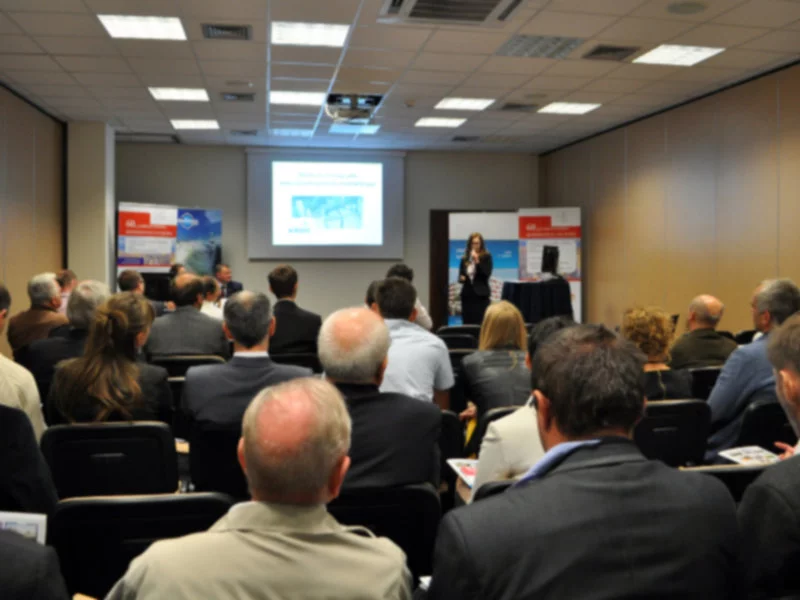 Konferencja naukowa w Krynicy: Wikana S.A. prezentuje swoją inwestycję - zdjęcie