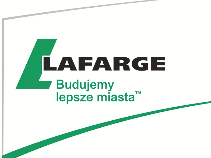 Lafarge Buduje Lepsze Miasta - Cement dla nowego Centrum Handlowego Zielone Arkady w Bydgoszczy - zdjęcie