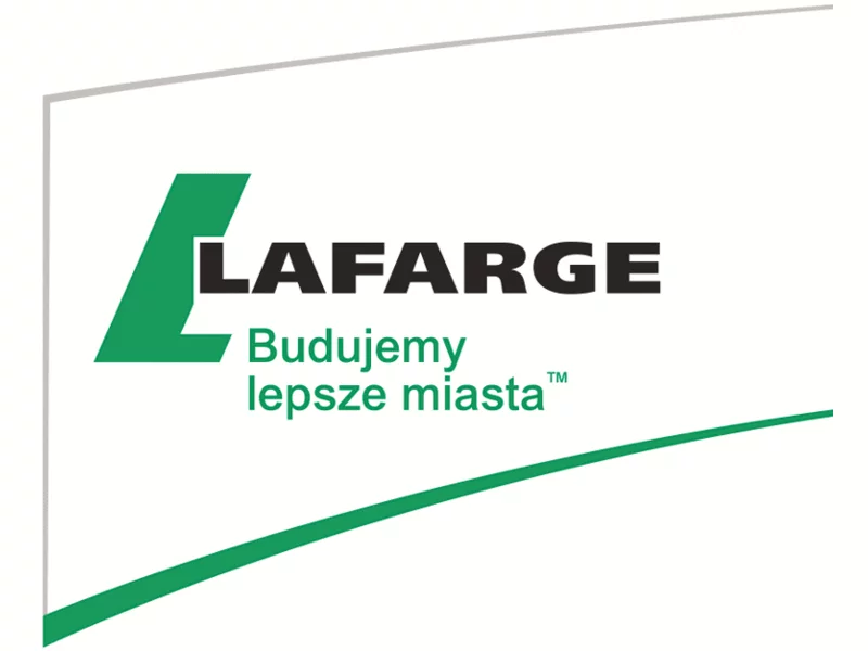 Lafarge Buduje Lepsze Miasta - Cement dla nowego Centrum Handlowego Zielone Arkady w Bydgoszczy zdjęcie