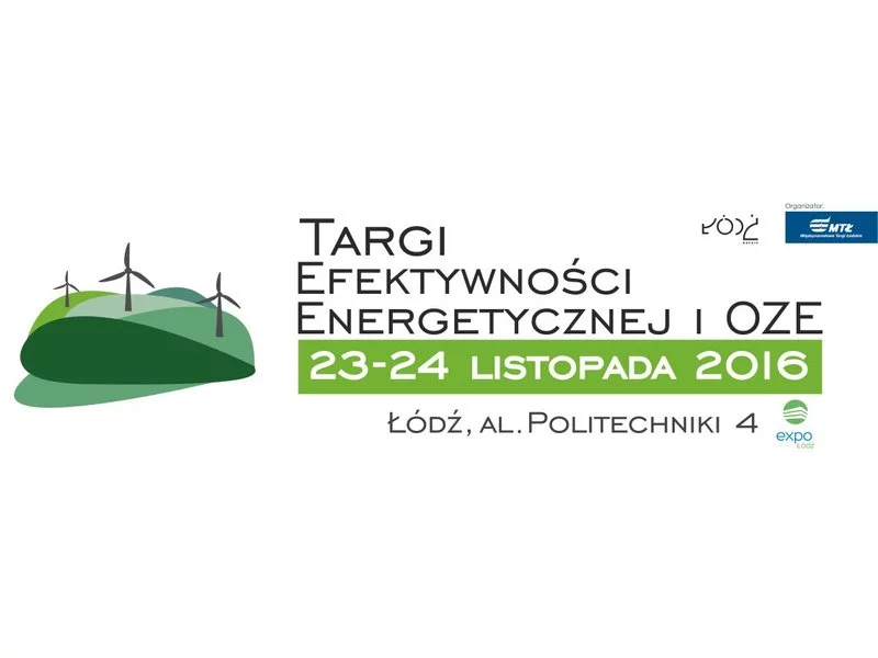 Targi Efektywności Energetycznej i OZE zdjęcie