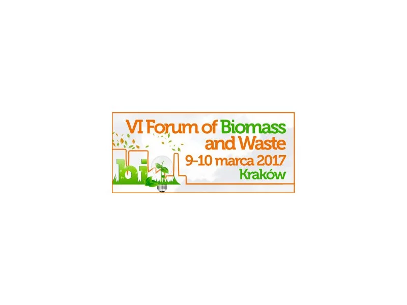 Forum of Biomass & Waste zdjęcie