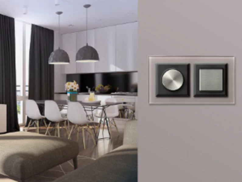 System PRESTO marki Ospel – inteligentne zarządzanie domową instalacją elektryczną - zdjęcie