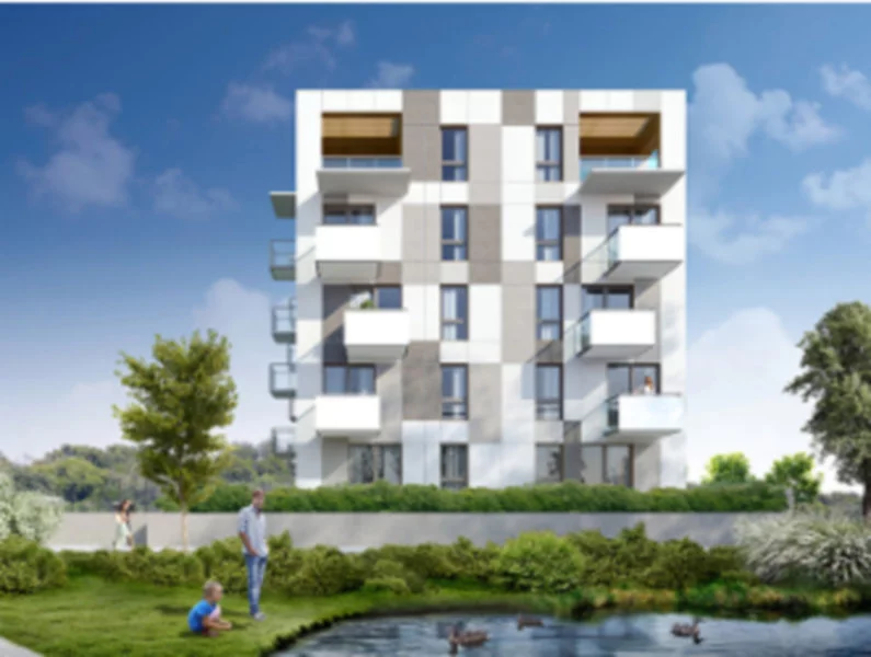 Nowy standard budowy mieszkań w Polsce - zdjęcie