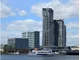 Pierwszy etap Gdynia Waterfront oddany do użytku - zdjęcie
