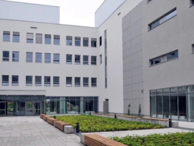 Nowy Szpital Wojewódzki we Wrocławiu – budowa nowego obiektu to poziom mistrzowski - zdjęcie