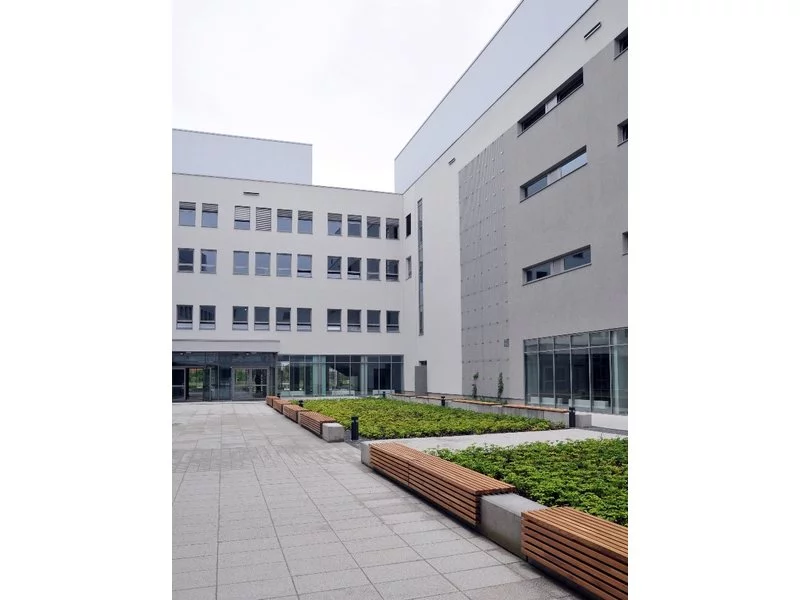 Nowy Szpital Wojewódzki we Wrocławiu &#8211; budowa nowego obiektu to poziom mistrzowski zdjęcie