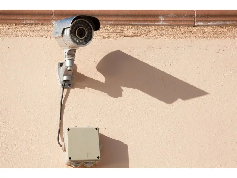 Sprawny monitoring &#8211; jak wybrać kamery IP? Praktyczny poradnik zdjęcie