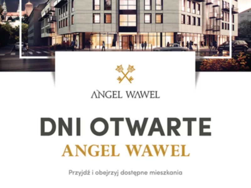 Dni otwarte Angel Wawel - zdjęcie