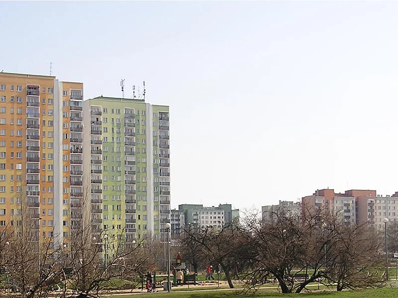 Boom na rynku nowych mieszkań w Katowicach  w II kwartale 2015 roku - zdjęcie