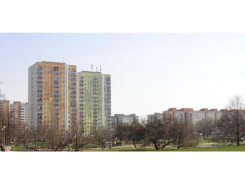 Boom na rynku nowych mieszkań w Katowicach  w II kwartale 2015 roku zdjęcie