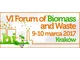 VI edycja Forum of Biomass & Waste - zdjęcie