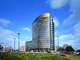Cushman & Wakefield skomercjalizuje budynek Zebra Tower - zdjęcie