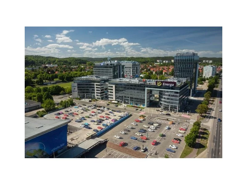 Bayer Service Center Gdańsk w Polsce otwiera kolejne piętro w Olivia Business Centre zdjęcie