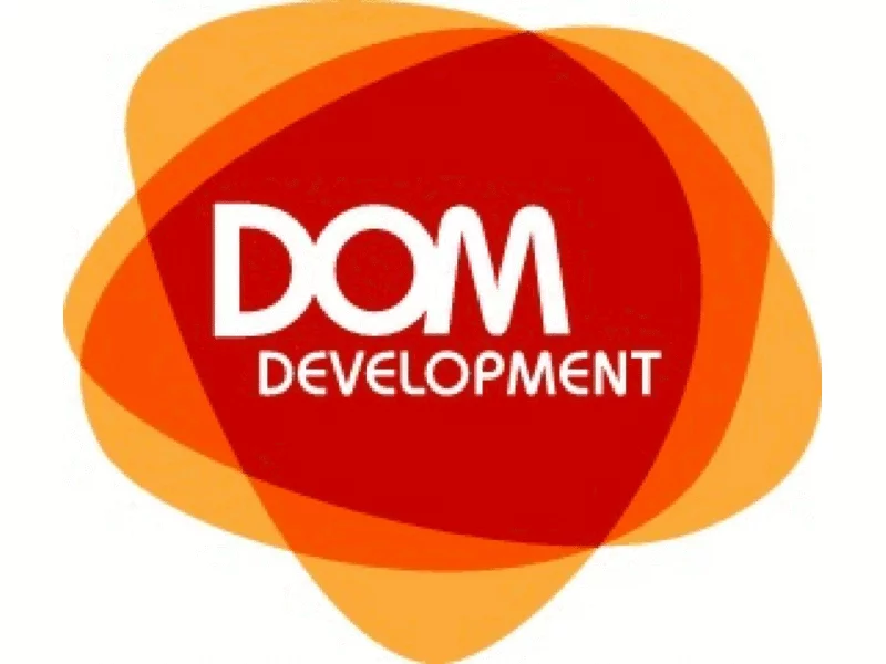 DOM DEVELOPMENT S.A. po III kwartałach 2015 roku zdjęcie