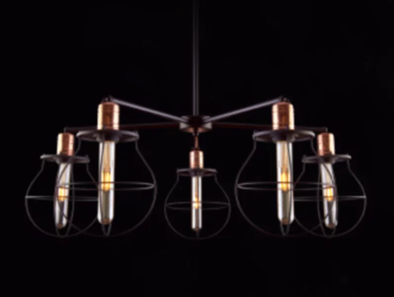 Minimalistyczne i z charakterem – lampy MANUFACTURE marki Nowodvorski Lighting - zdjęcie
