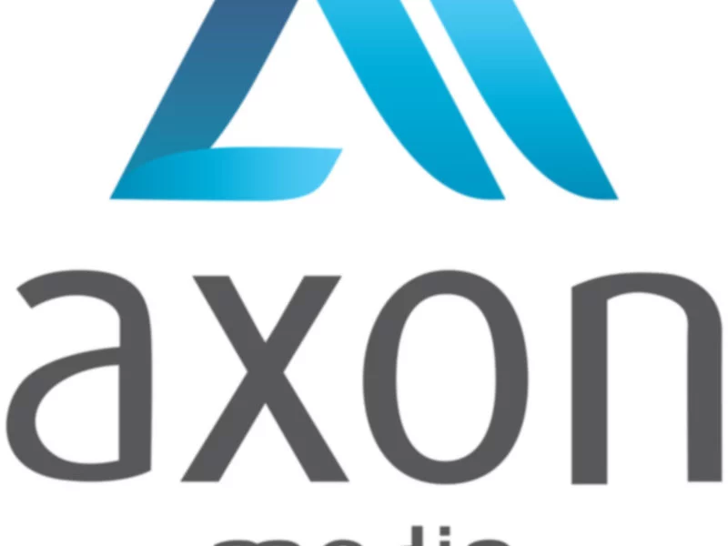 Czerwcowe konferencje Axon Media – tu trzeba być! - zdjęcie